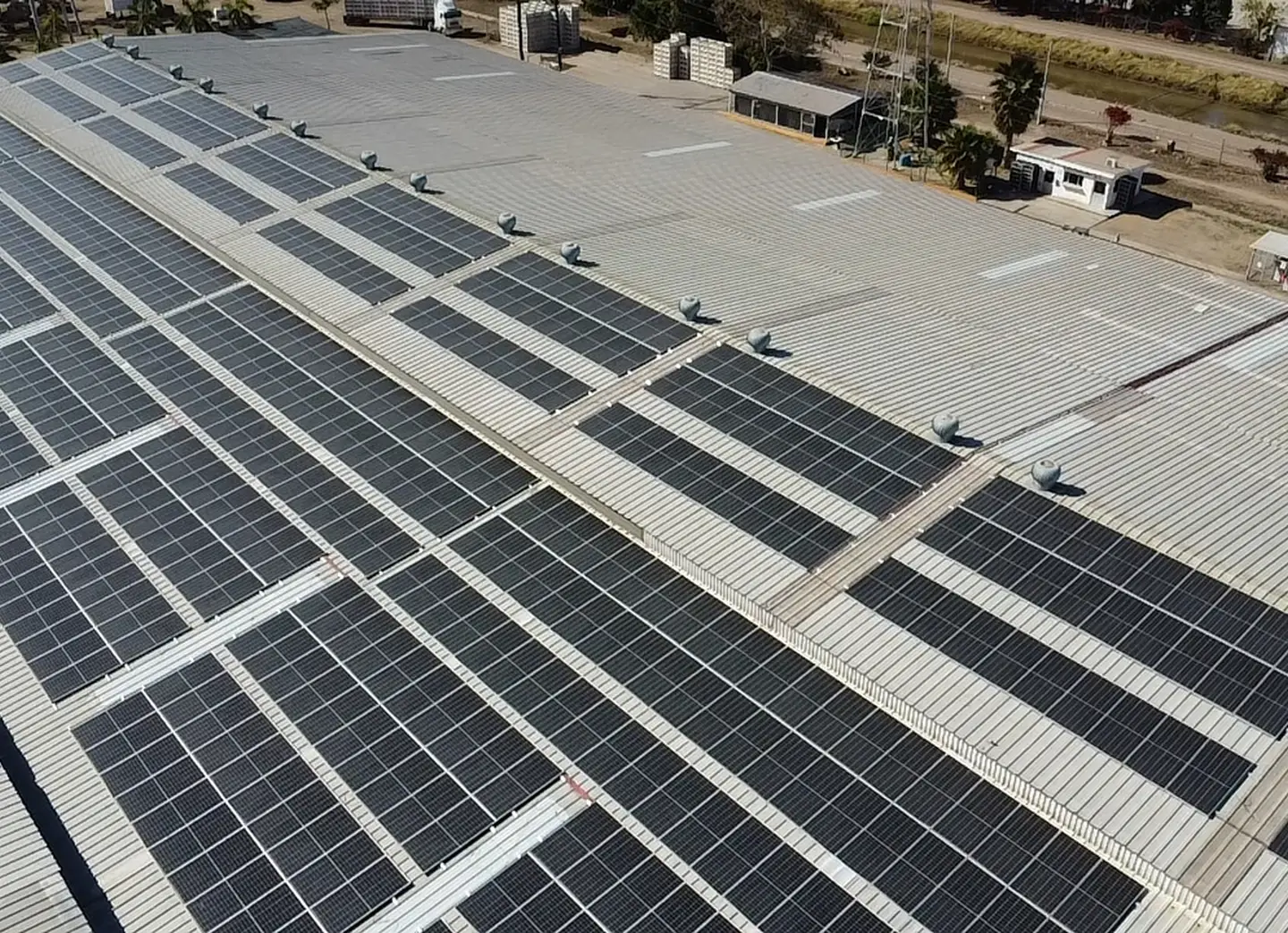 Imagen de categoría Industrial